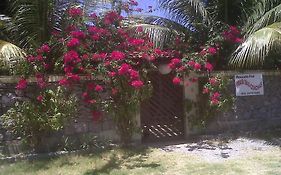 Pousada Praia Das Conchas